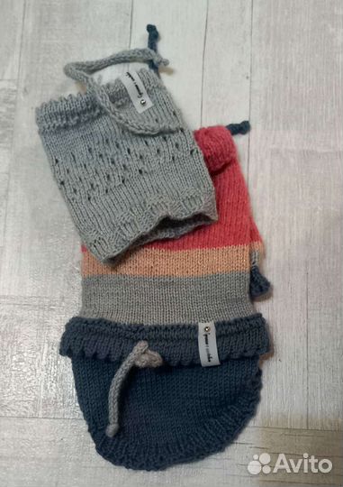 Одежда для животных