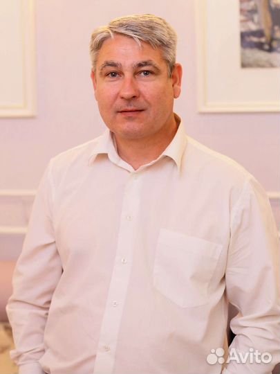 Прораб, Начальник участка благоустройство