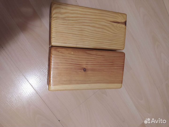 Блок для йоги