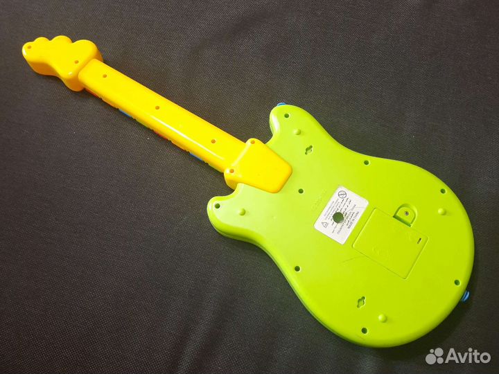 Электро Гитара детская