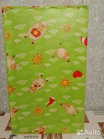 Пеленальная доска