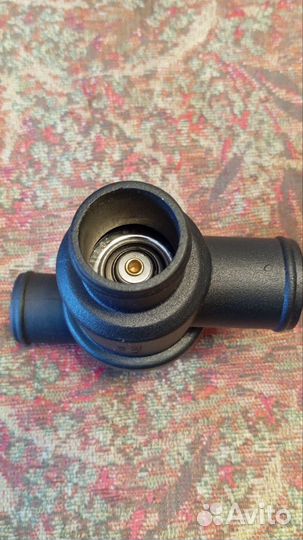 Термостат ваз 2121