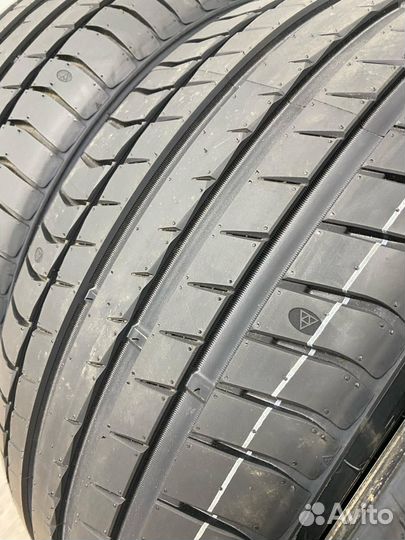 Triangle EffeXSport TH202 245/45 R19 105Y