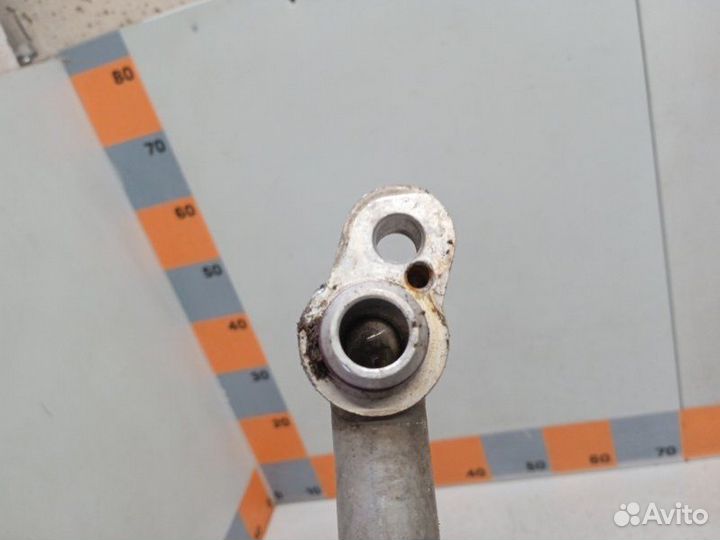 Трубка кондиционера Porsche Cayenne 9PA 4.5 2003