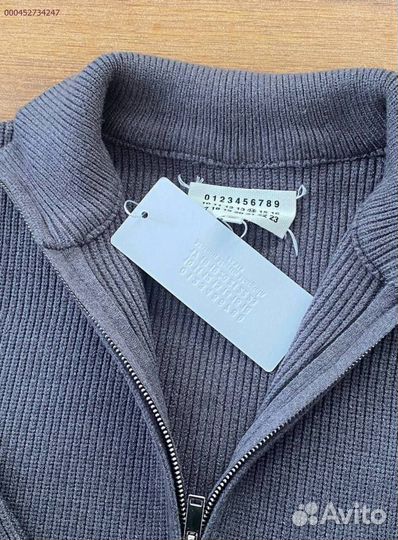 Кардиган Maison Margiela