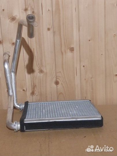 Радиатор отопителя салона Toyota Allion ZT24