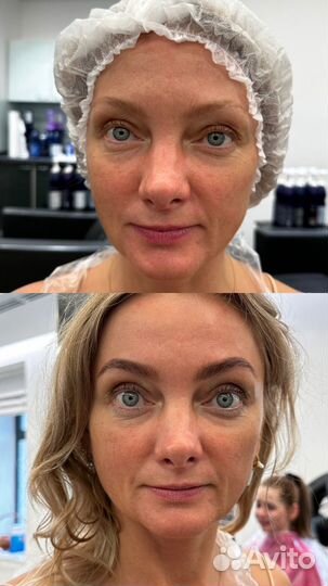 Вакансия master бровист