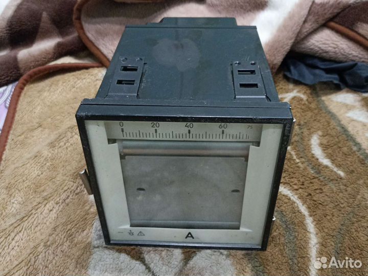 Прибор СССР