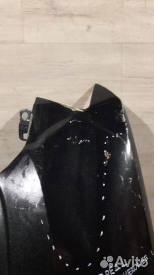 Крыло переднее левое Jeep Grand Cherokee Wk2 С