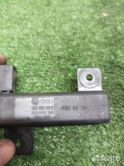 Антенна Audi Audi A8 4E 2002-2007