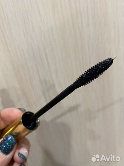 Тушь для ресниц