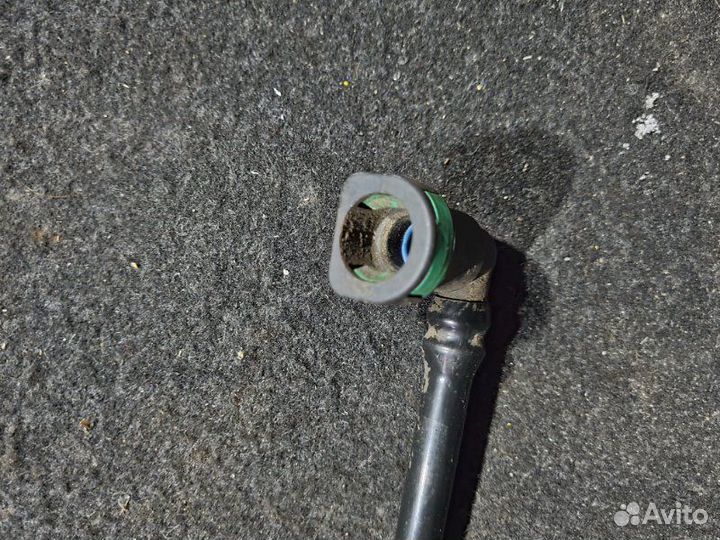 Трубка топливная Ford Focus 3 1.6 2013