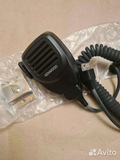 Тангента для рации