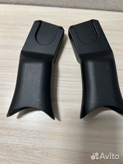 Переходники для коляски cybex priam 3