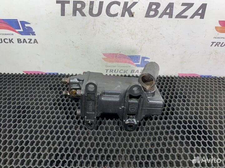 Насос подъёма кабины Man F2000, Man L2000, Man TGL