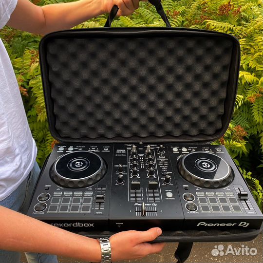 Сумка для контроллера pioneer