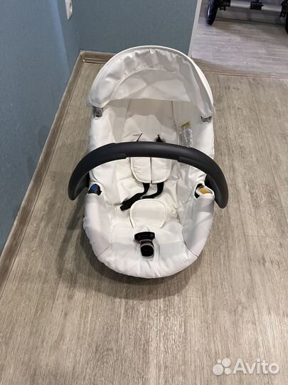 Коляска 3 в 1CAM