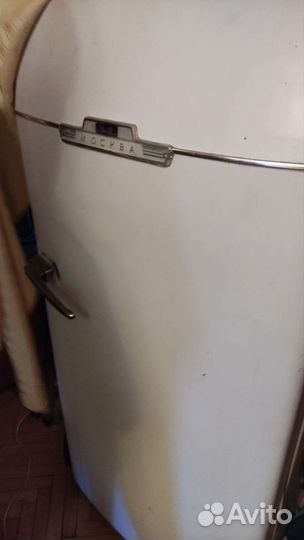 Холодильник бу ЗИЛ СССР