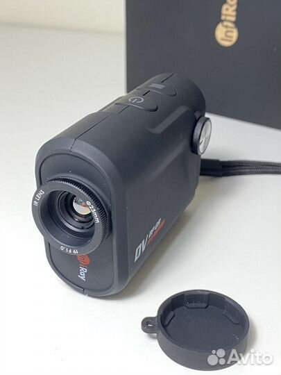 Тепловизор iRay DV DP 09 компакт