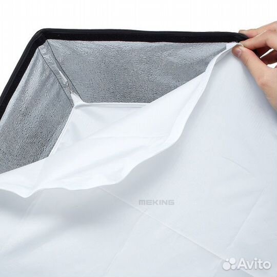 Гексабокс Selens 60 см