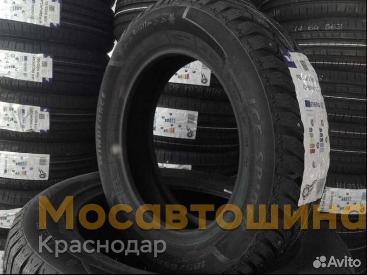 Windforce Ice-Spider 185/65 R15 92T