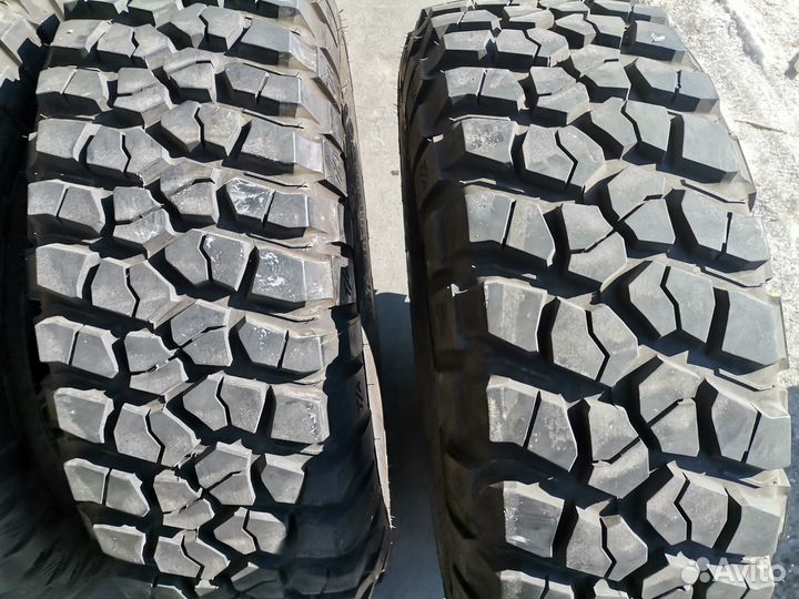 Bfgoodrich Mud-Terrain T/A KM2 265/70 R17