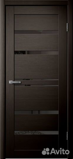 Двери межкомнатные FlyDoors barn