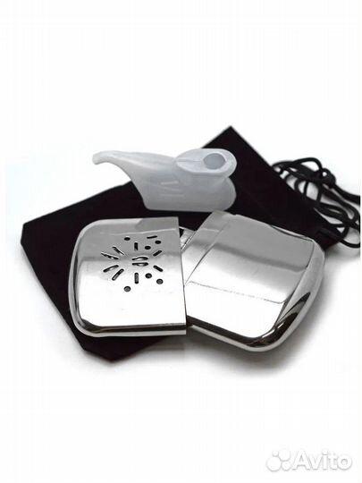 Каталитическая грелка