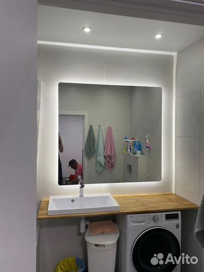 Зеркало/Зеркала на заказ