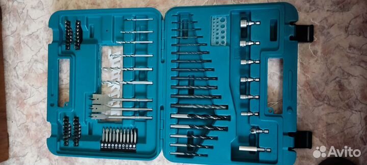 Набор инструментов