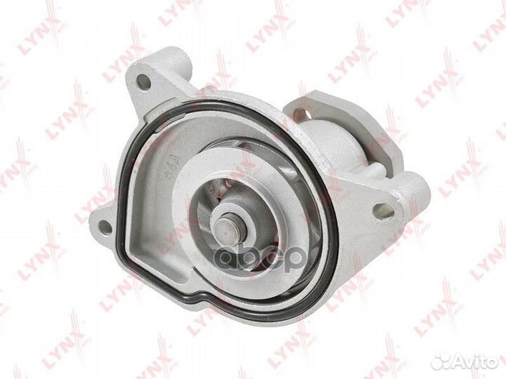 Насос водяной CW0056 lynxauto