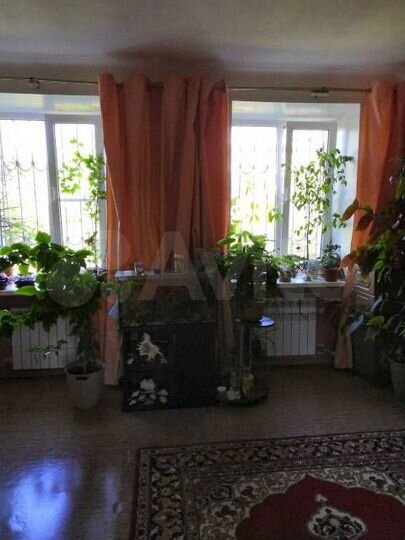 1-к. квартира, 31,8 м², 1/2 эт.