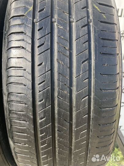 Tracmax X-Privilo TX5 205/55 R16 91V
