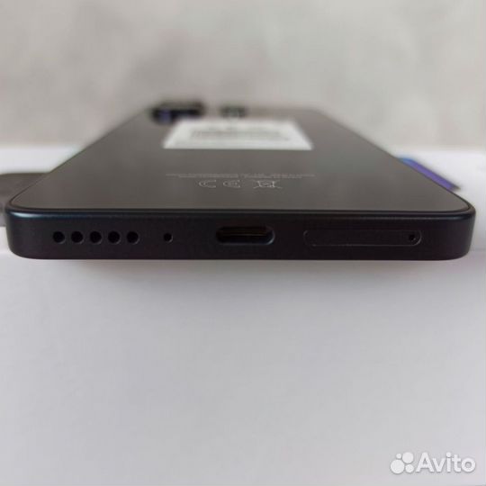 Xiaomi Redmi Note 13 4G, 8/256 ГБ