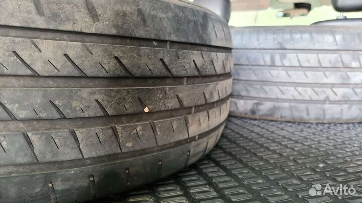 Ecovision VI-386 HP 215/60 R17