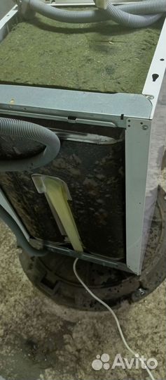 Встраиваемая посудомоечная машина 45 см