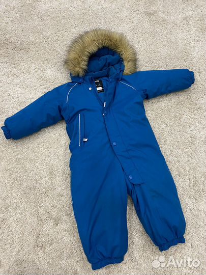 Комбинезон reima tec 86