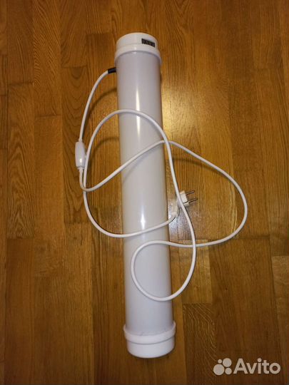 Облучатель рециркулятор