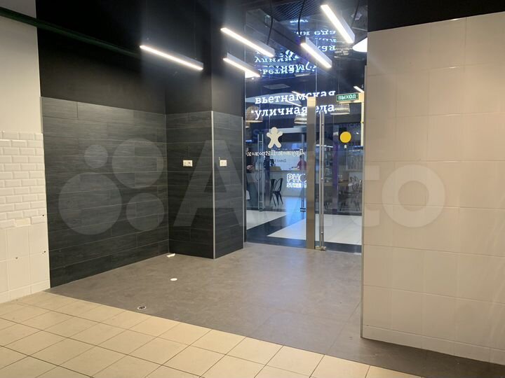 Торговая площадь, 31.4 м²