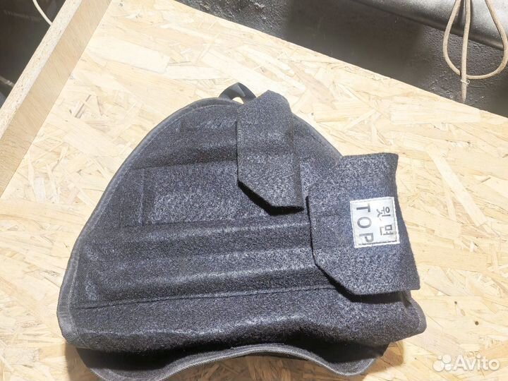 Домкрат для машины