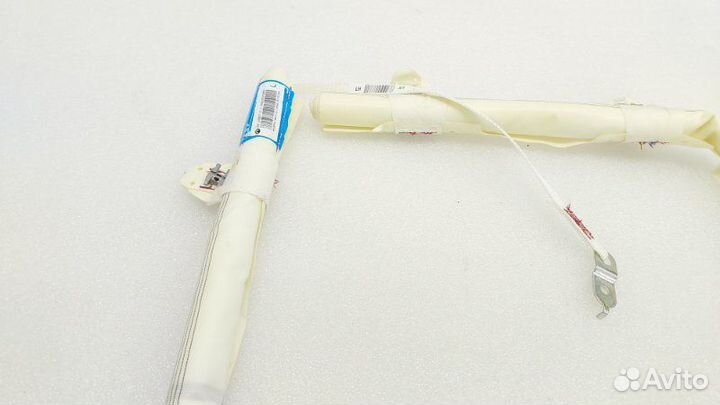 Б/У Б/У Подушка безопасности боковая Состояние