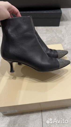 Ботильоны ninalilou