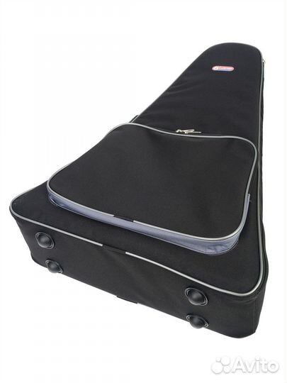 Lutner LBP-4 Чехол для балалайки прима