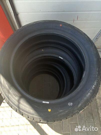 Roadmarch EcoPro 99 205/50 R16 91W