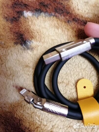 Usb кабель для iPhone