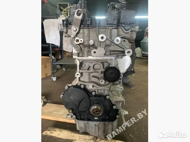 Двигатель к Mini Countryman, 2016 г