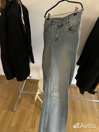 Джинсы Isabel Marant Оригинл