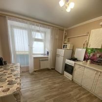 1-к. квартира, 37 м², 5/9 эт.