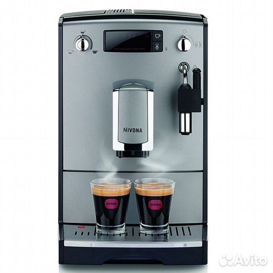 Кофемашина Nivona CafeRomatica nicr 525