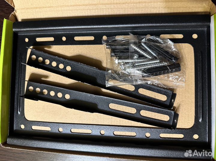 Кронштейн для телевизора 32 дюйма